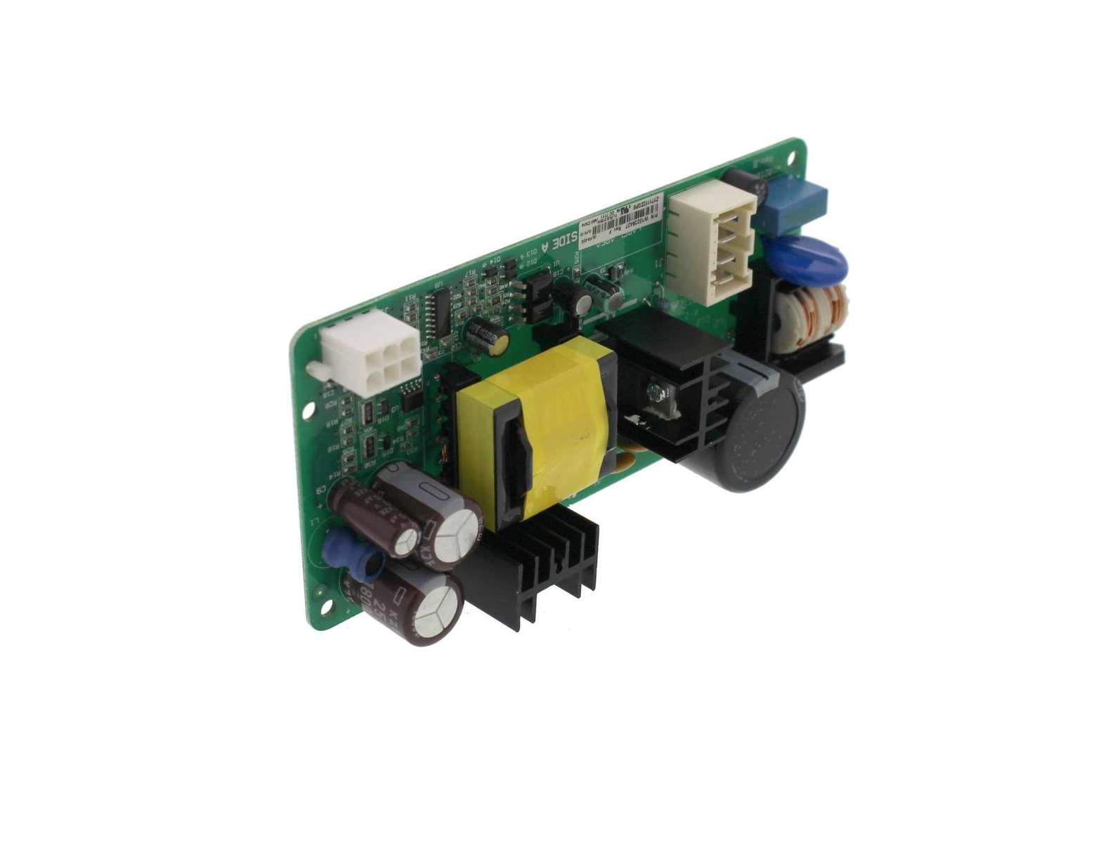 WPW10226427 - Genuine OEM Whirlpool Refrigerator Main Control Board
